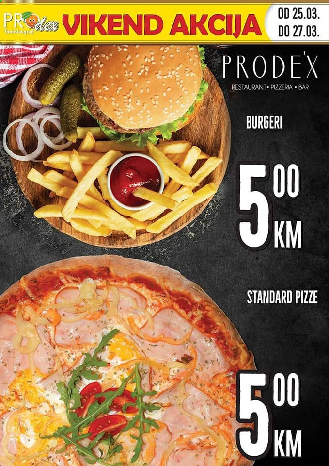 Prodex katalog - 25.03.2021. - 27.03.2021.. Stranica 3