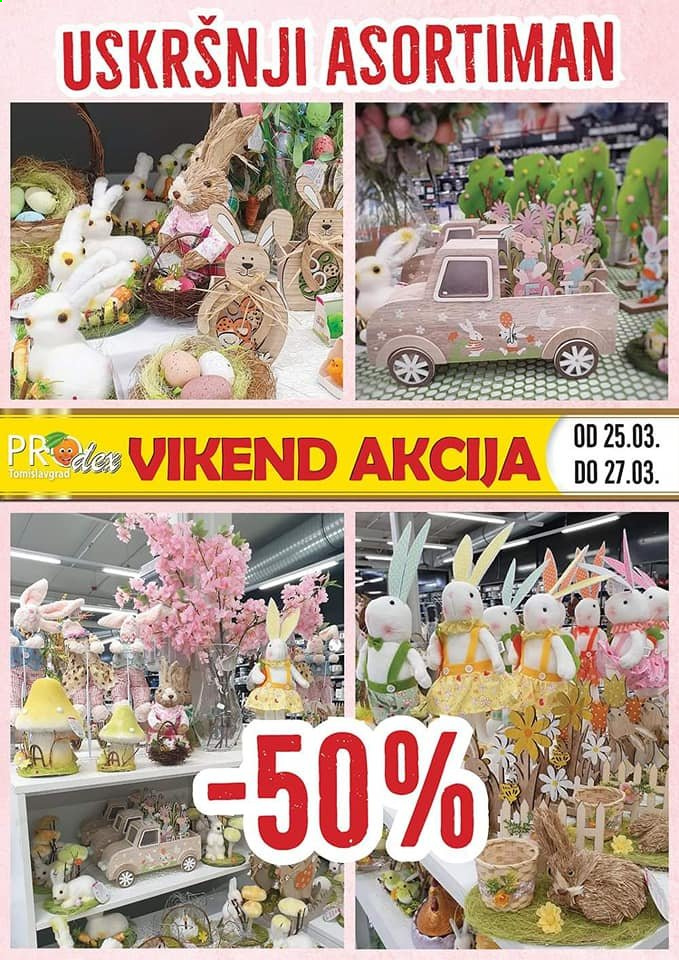 Prodex katalog - 25.03.2021. - 27.03.2021.. Stranica 4