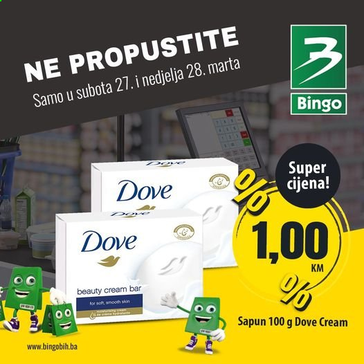 Bingo katalog - 27.03.2021. - 28.03.2021.. Stranica 1