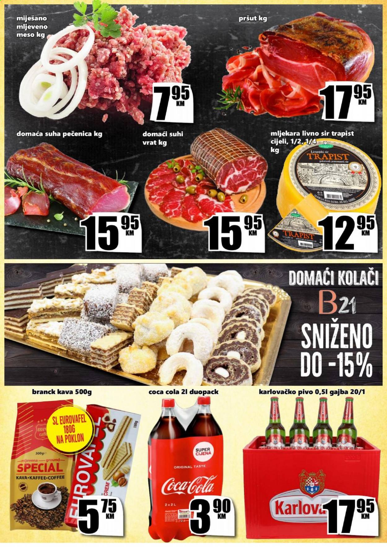 Prodex katalog - 29.03.2021. - 03.04.2021.. Stranica 3