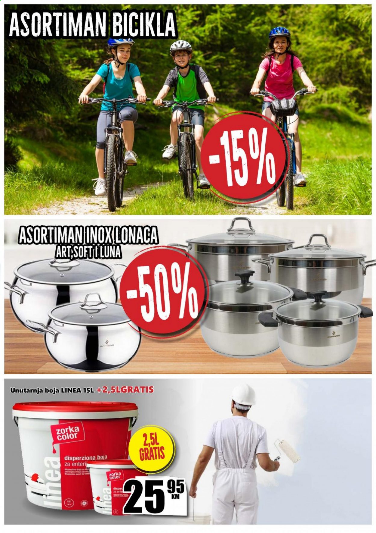 Prodex katalog - 29.03.2021. - 03.04.2021.. Stranica 5