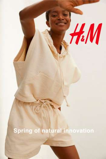 H&M katalog