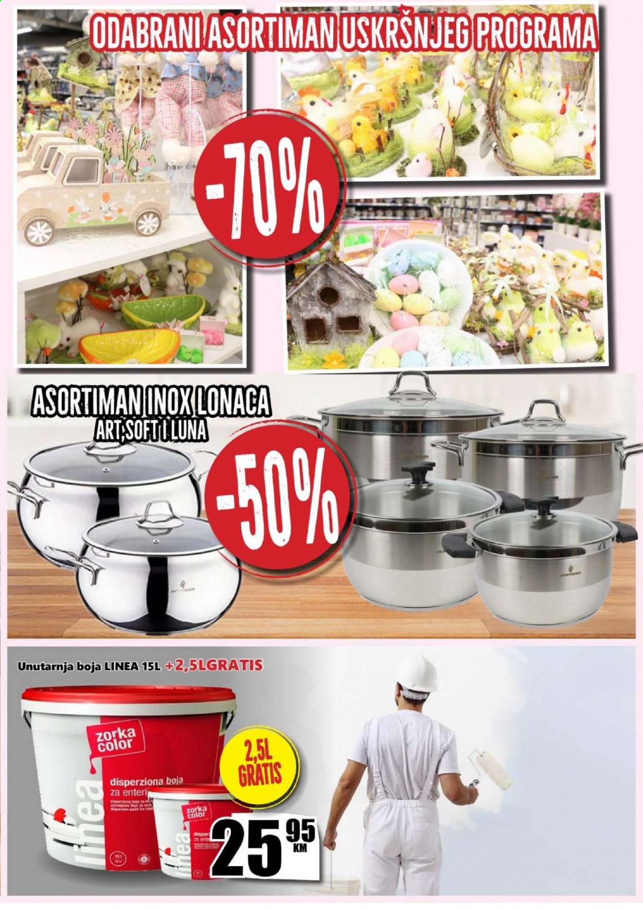 Prodex katalog - 29.03.2021. - 03.04.2021.. Stranica 5