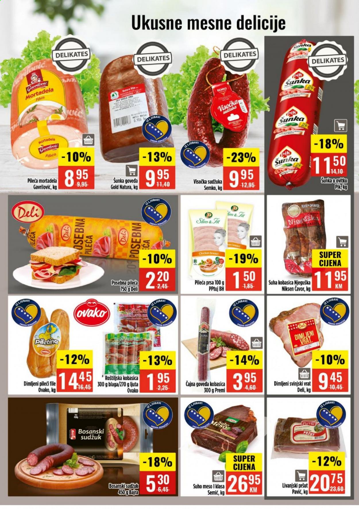 Bingo katalog - 30.03.2021. - 11.04.2021.. Stranica 4