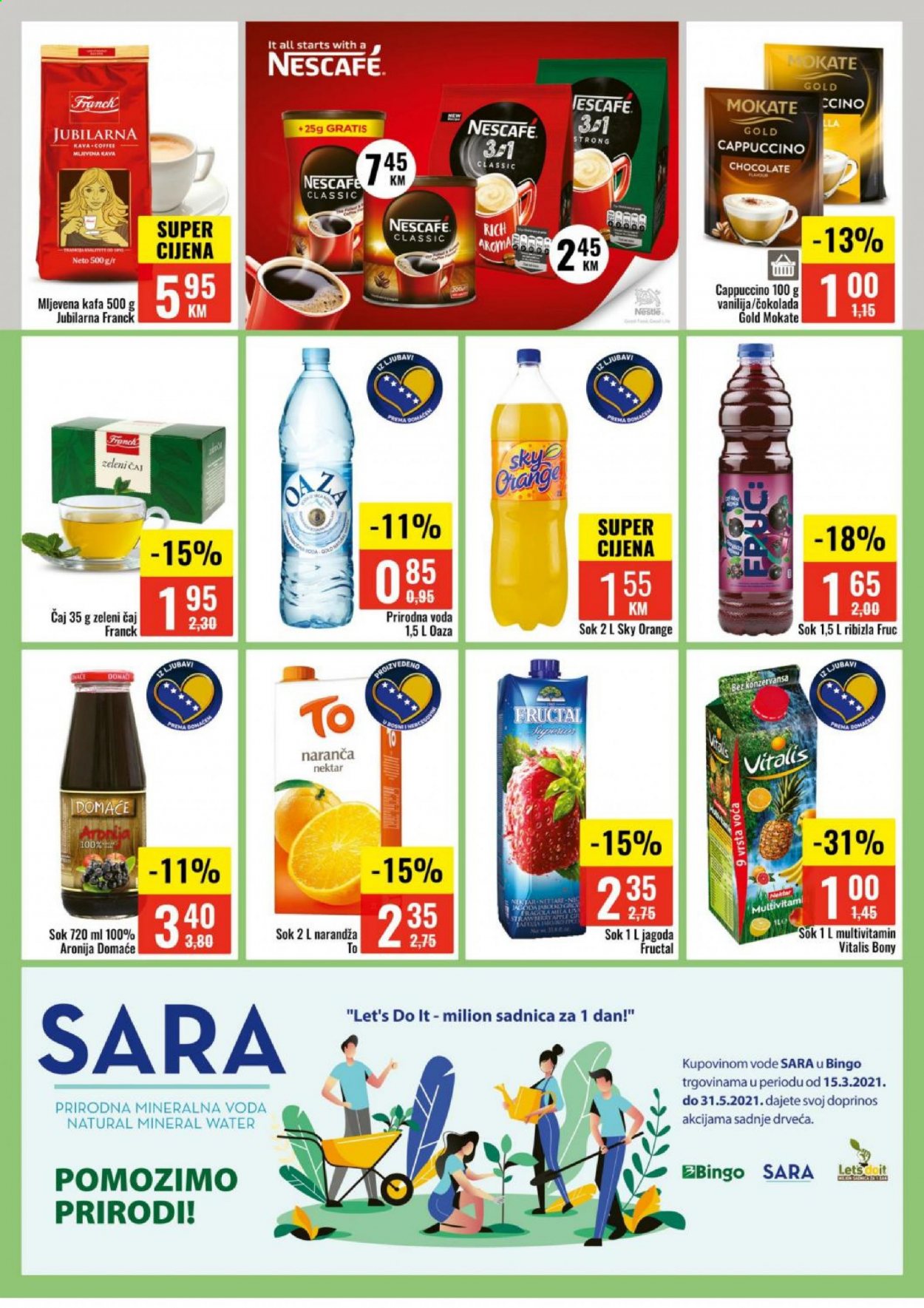 Bingo katalog - 30.03.2021. - 11.04.2021.. Stranica 17