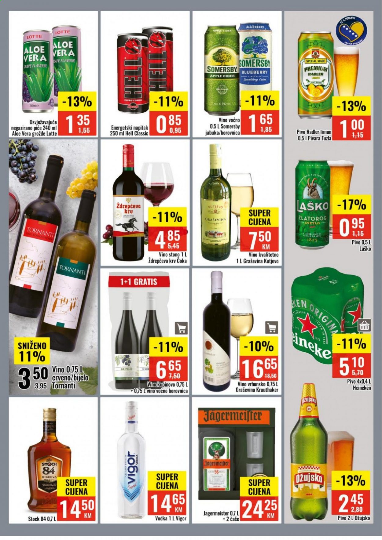 Bingo katalog - 30.03.2021. - 11.04.2021.. Stranica 18