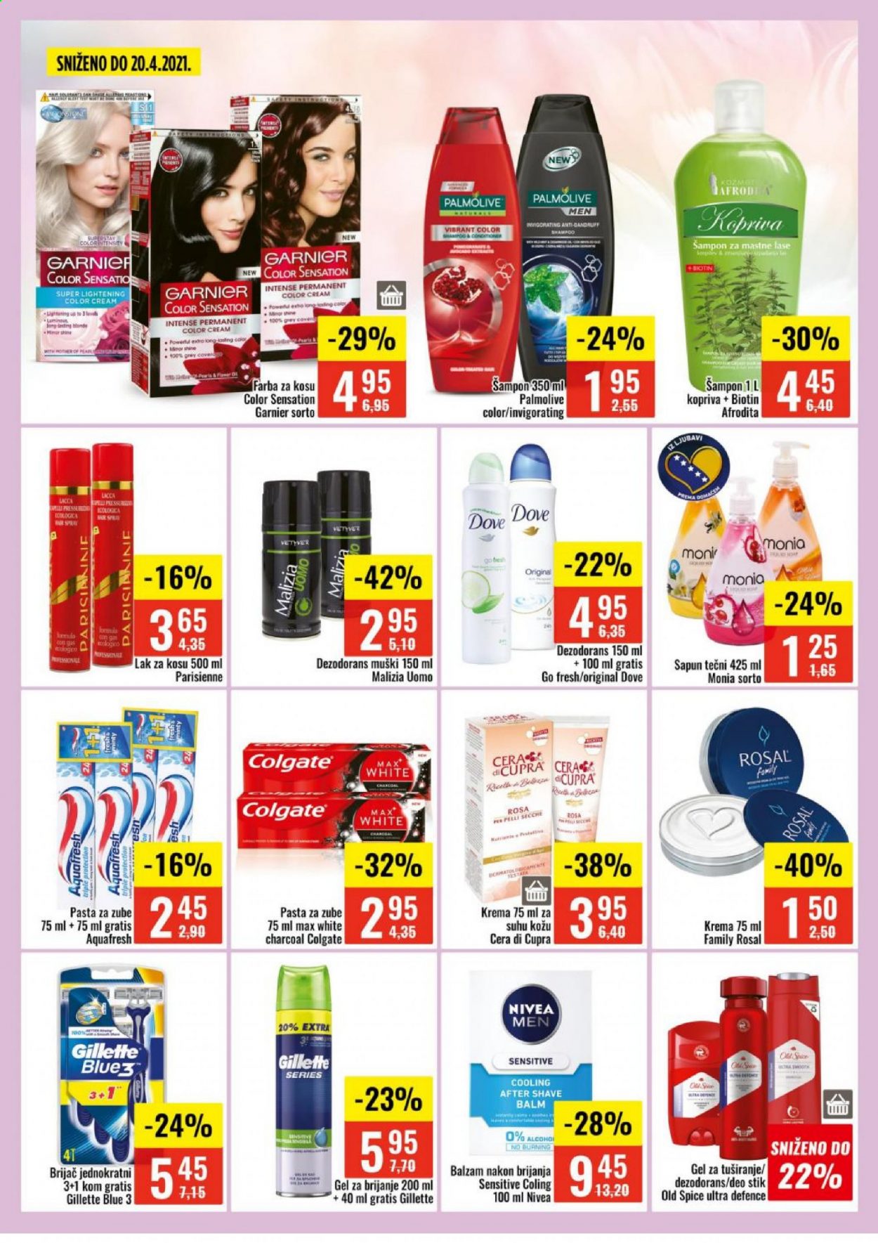 Bingo katalog - 30.03.2021. - 11.04.2021.. Stranica 19
