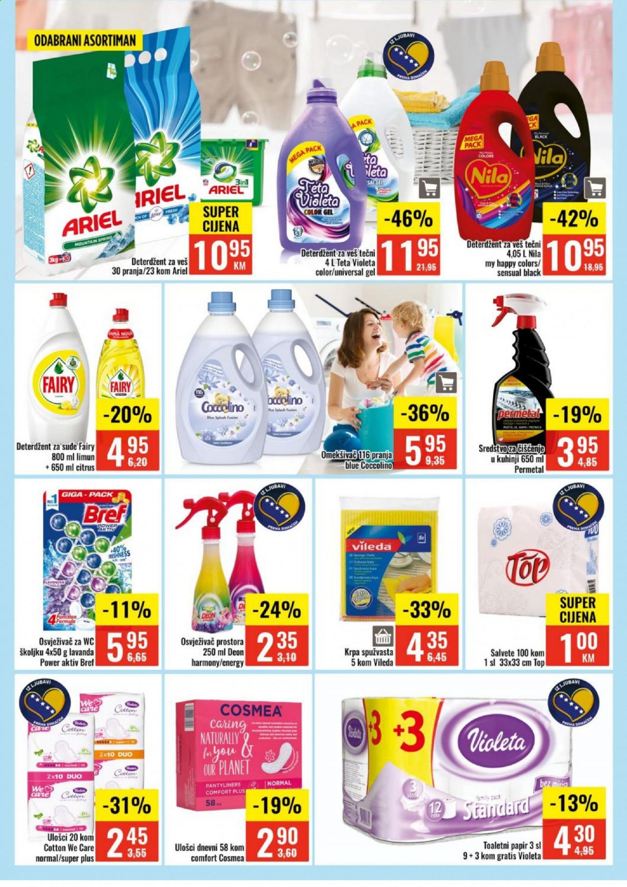 Bingo katalog - 30.03.2021. - 11.04.2021.. Stranica 20