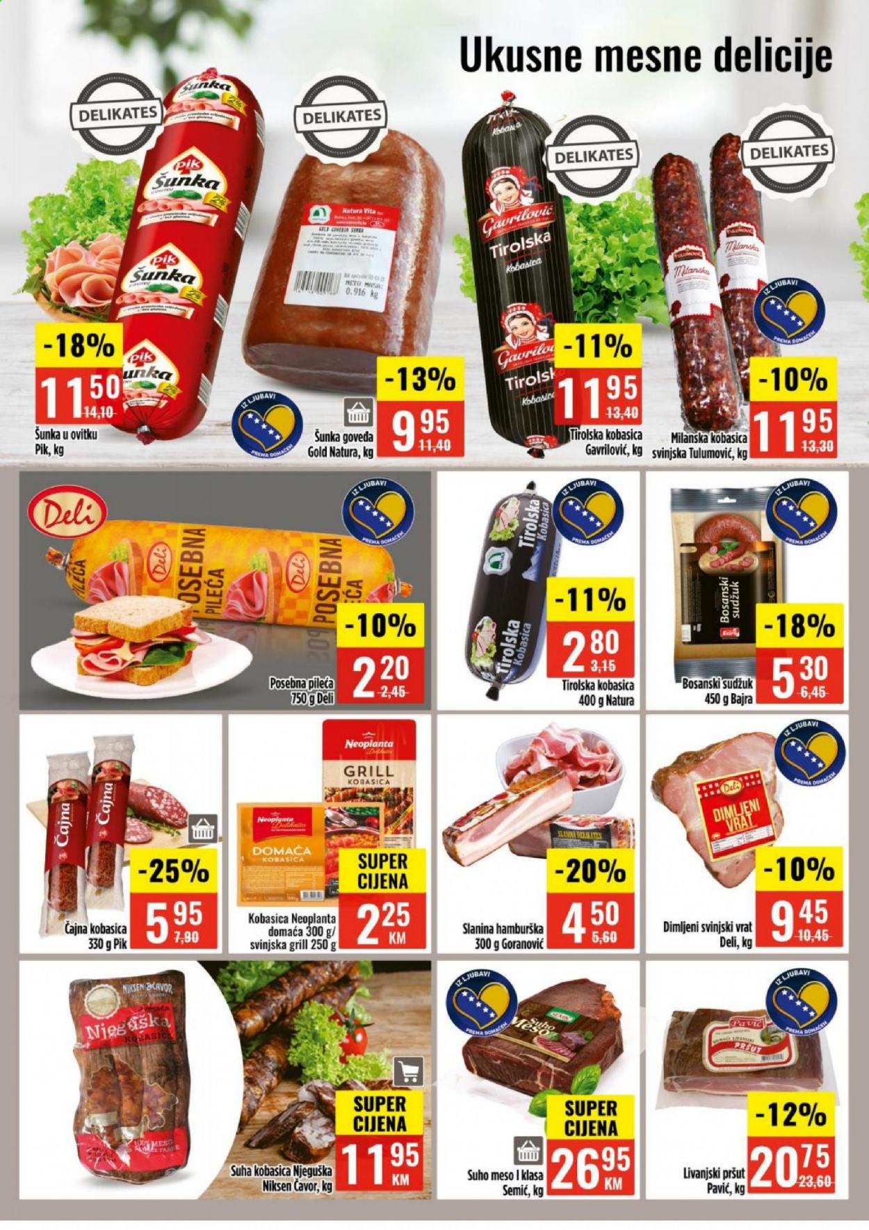 Bingo katalog - 30.03.2021. - 11.04.2021.. Stranica 4