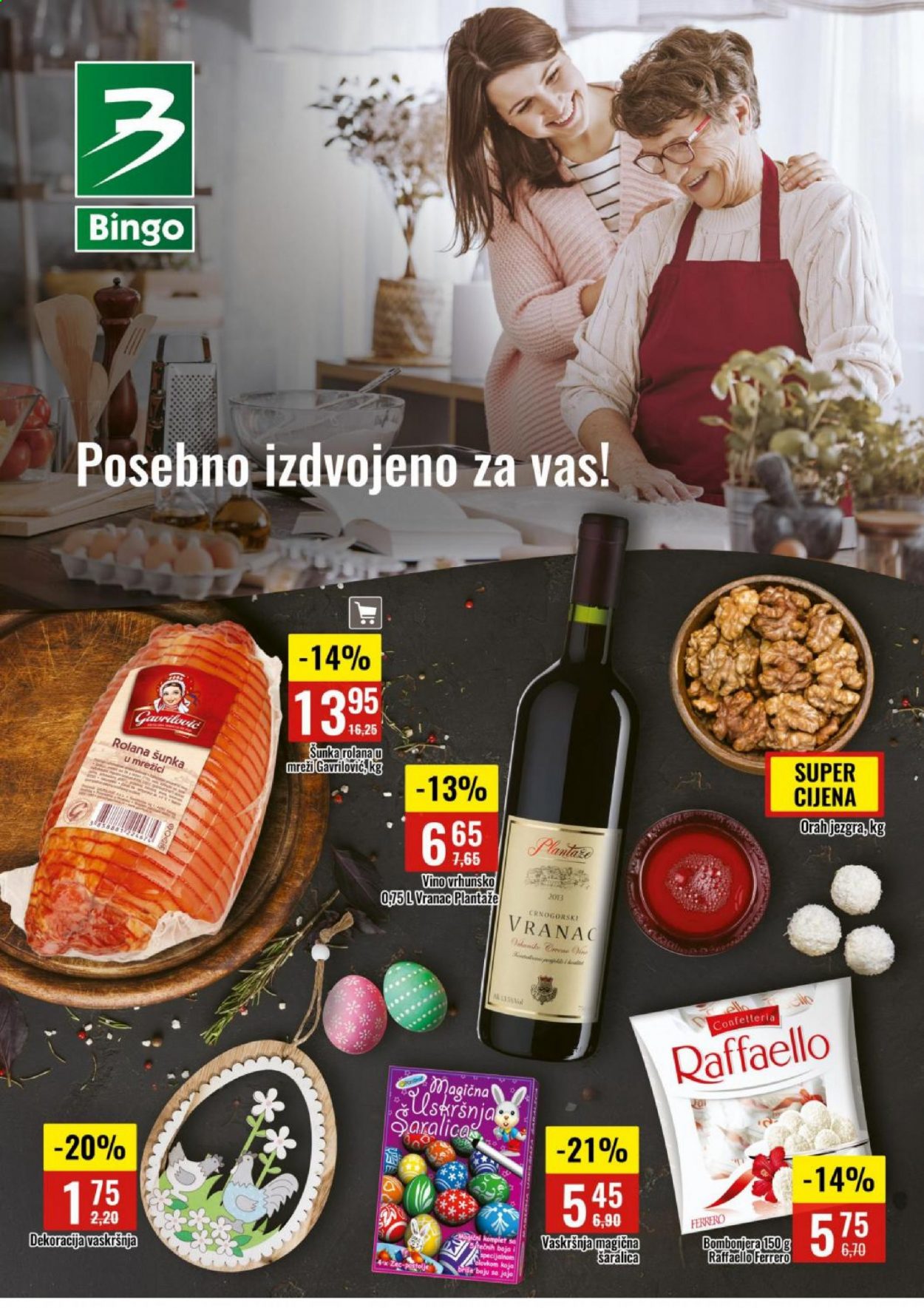 Bingo katalog - 30.03.2021. - 11.04.2021.. Stranica 11