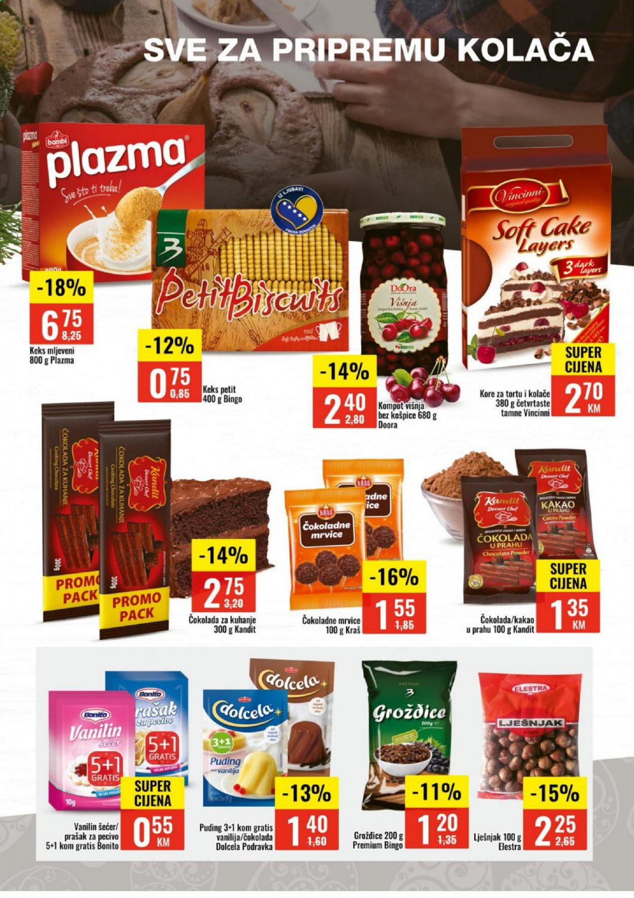 Bingo katalog - 30.03.2021. - 11.04.2021.. Stranica 13