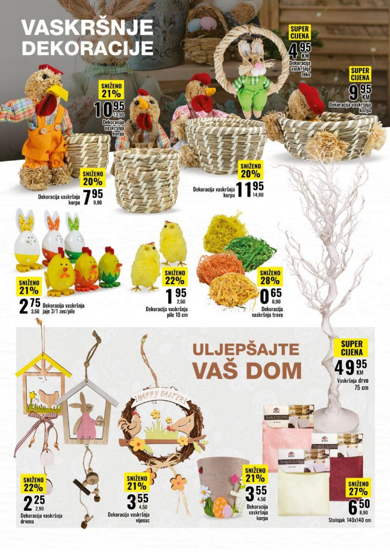 Bingo katalog - 30.03.2021. - 11.04.2021.. Stranica 14