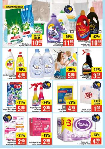 thumbnail - Pantyliners