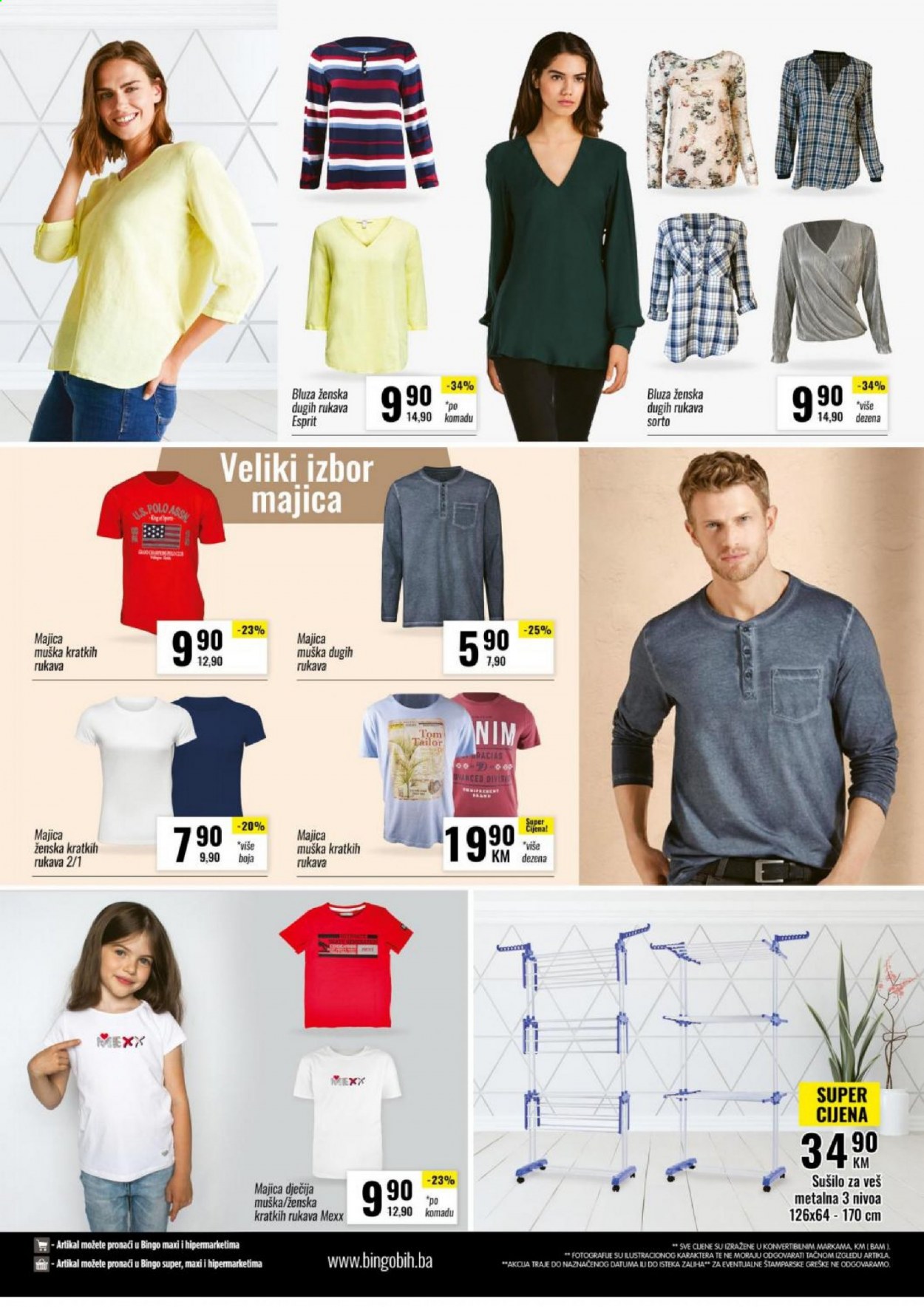 Bingo katalog - 30.03.2021. - 11.04.2021.. Stranica 24