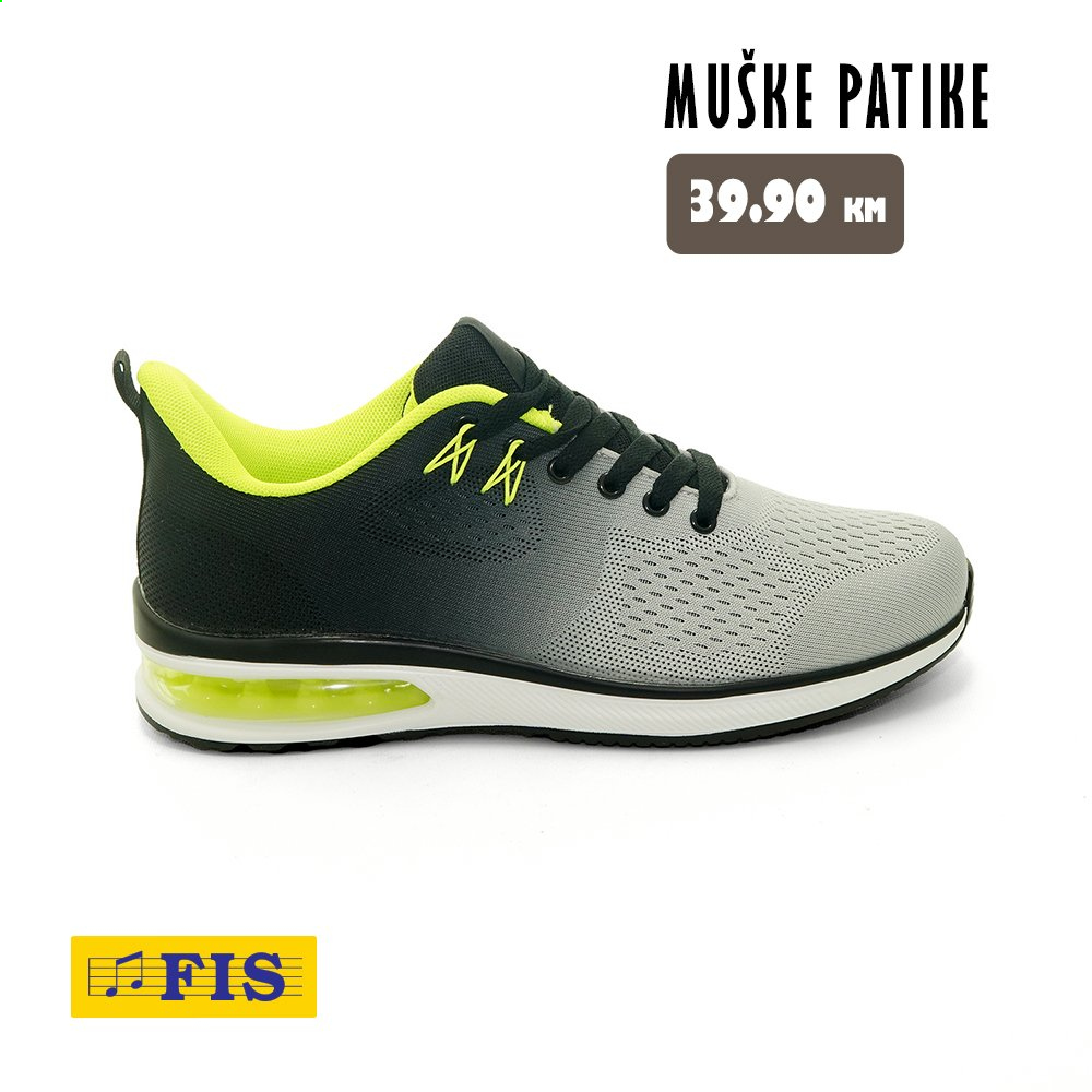 FIS katalog. Stranica 5