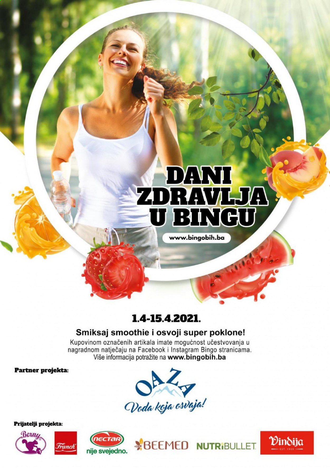 Bingo katalog - 01.04.2021. - 15.04.2021.. Stranica 1