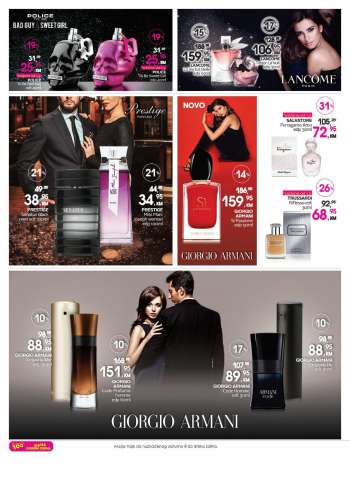 thumbnail - Lancôme