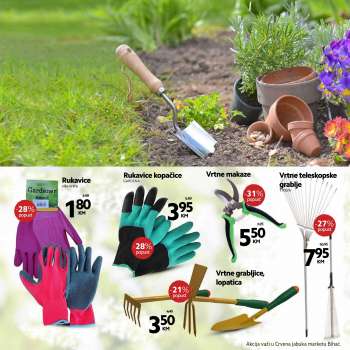 thumbnail - Gardena