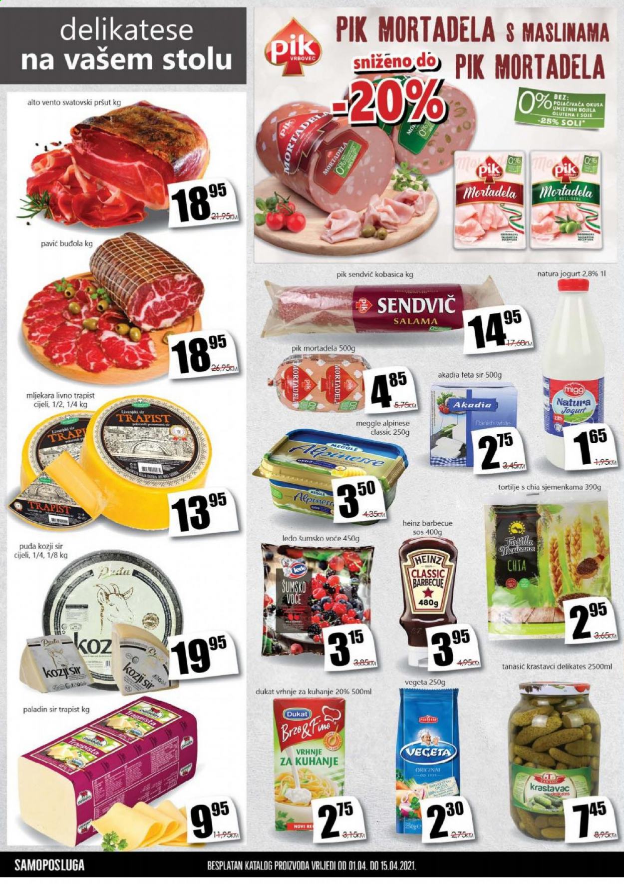 Prodex katalog - 01.04.2021. - 15.04.2021.. Stranica 2