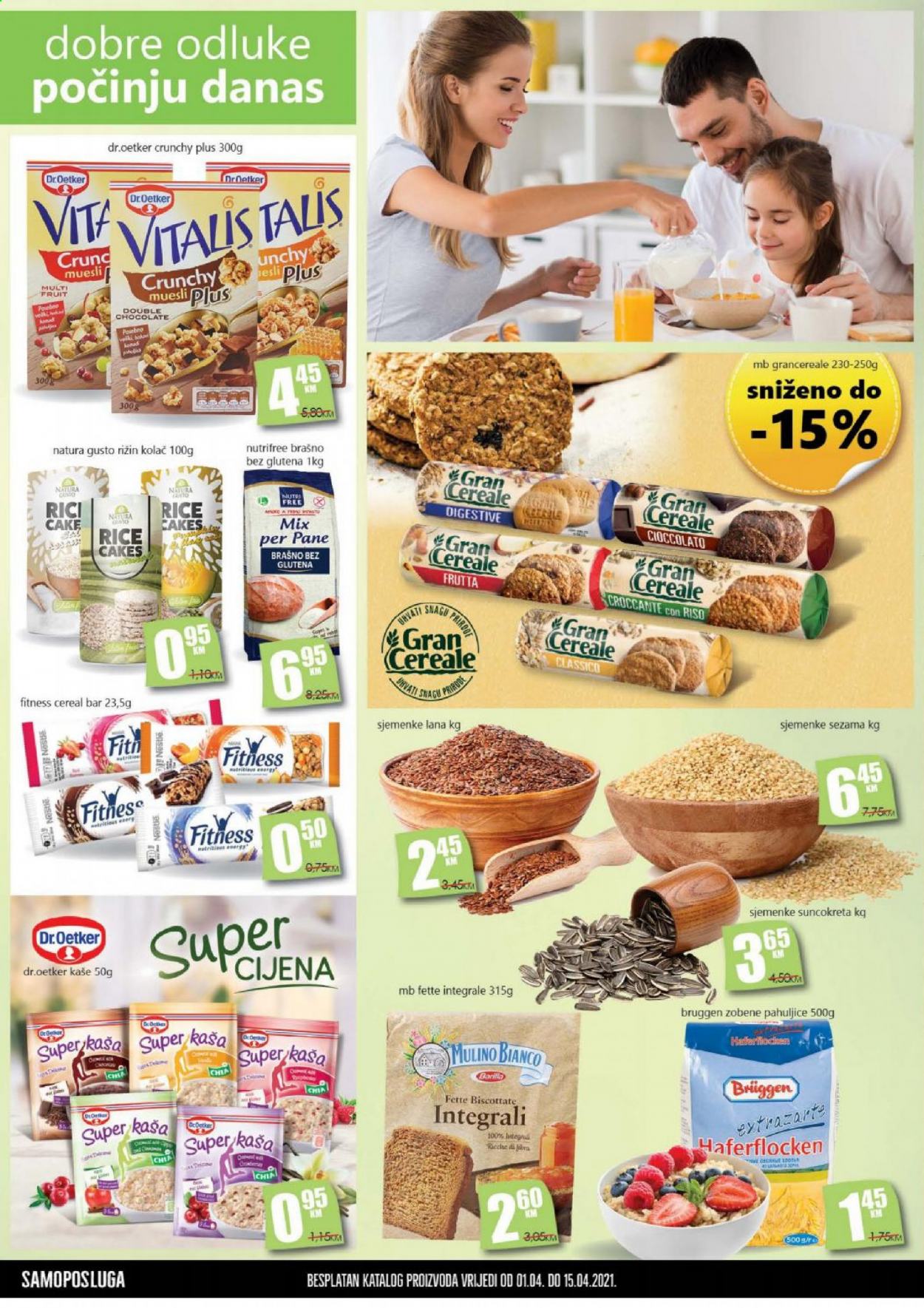 Prodex katalog - 01.04.2021. - 15.04.2021.. Stranica 6