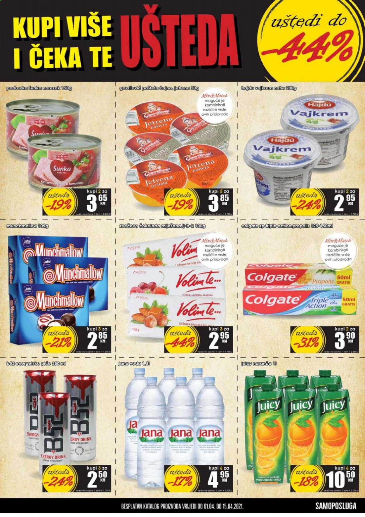 Prodex katalog - 01.04.2021. - 15.04.2021.. Stranica 7