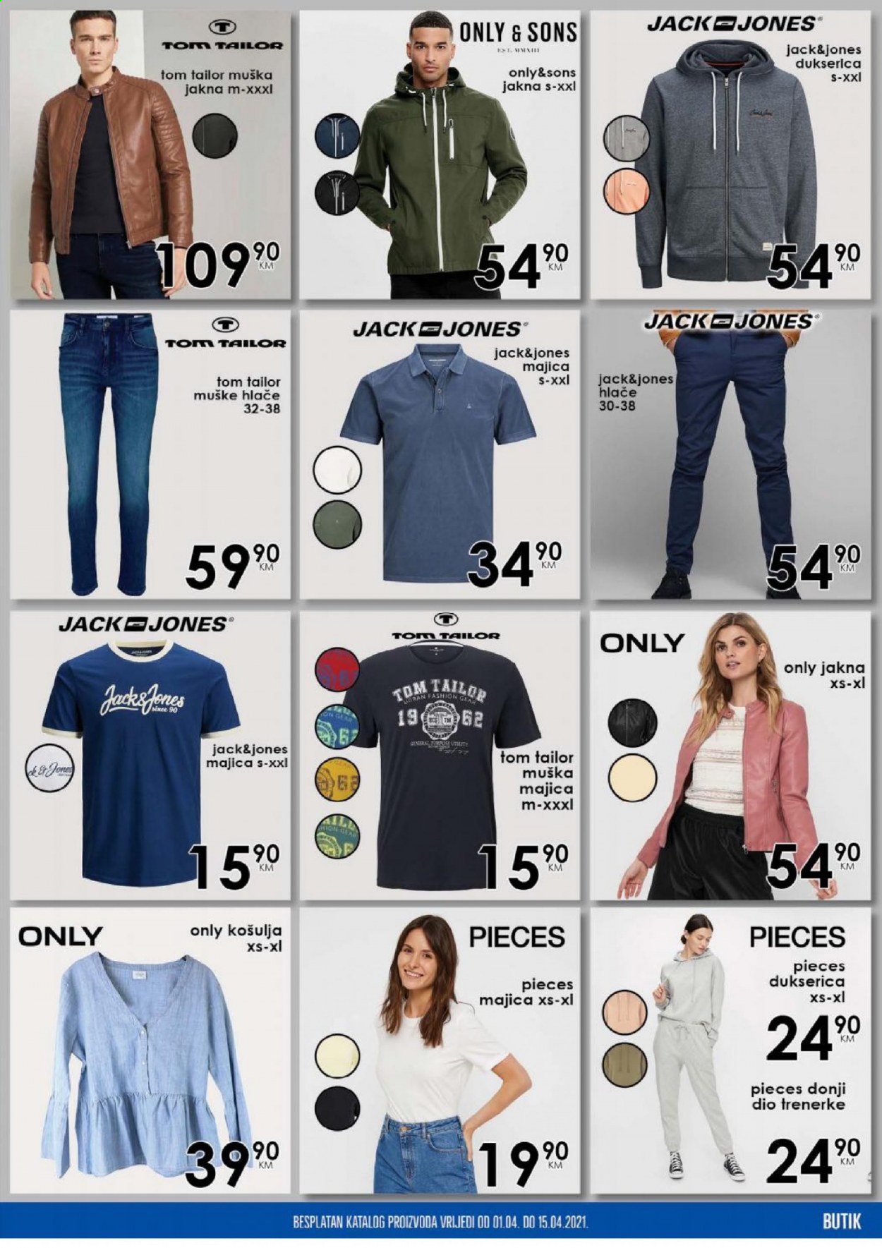 Prodex katalog - 01.04.2021. - 15.04.2021.. Stranica 9