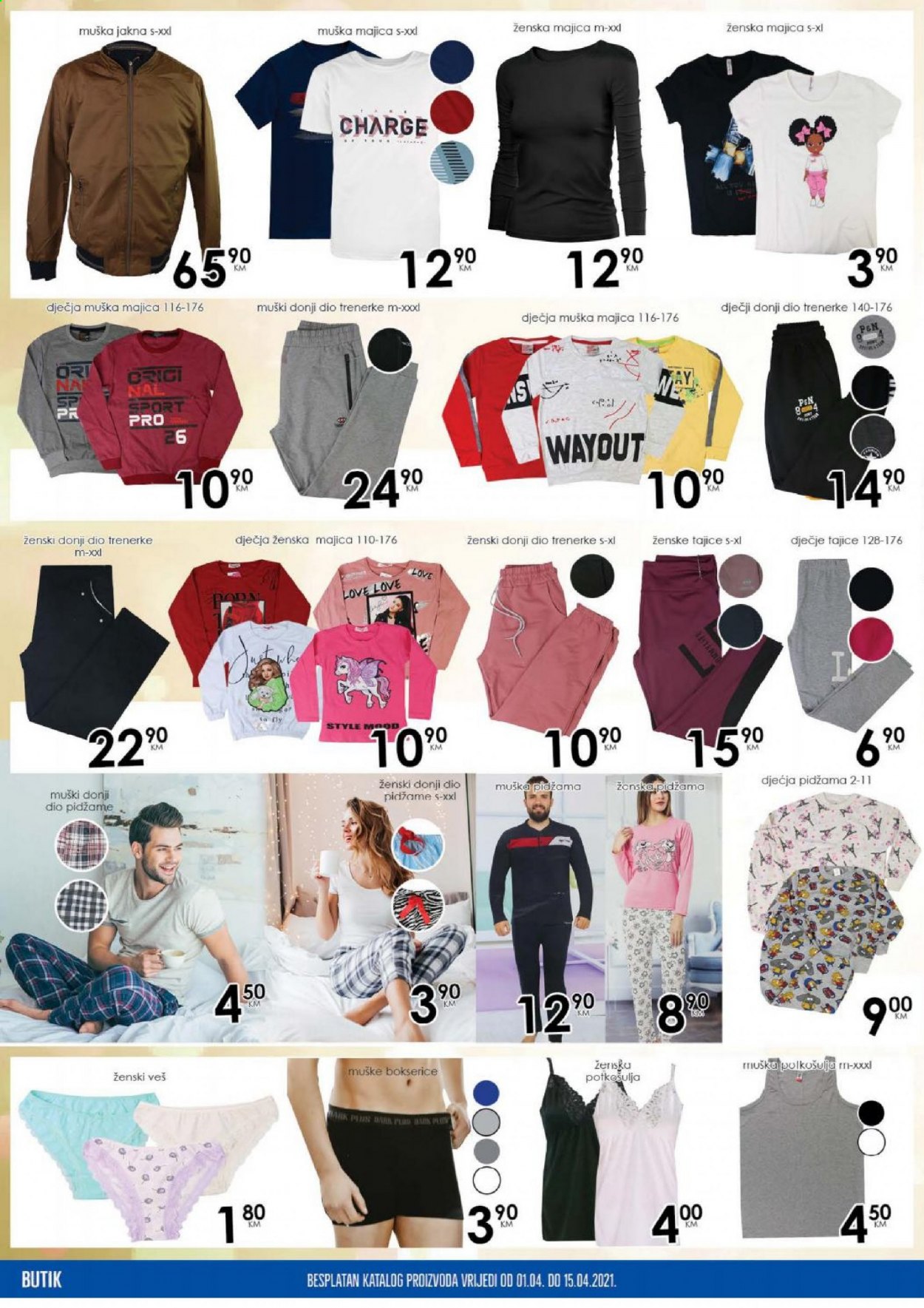 Prodex katalog - 01.04.2021. - 15.04.2021.. Stranica 12