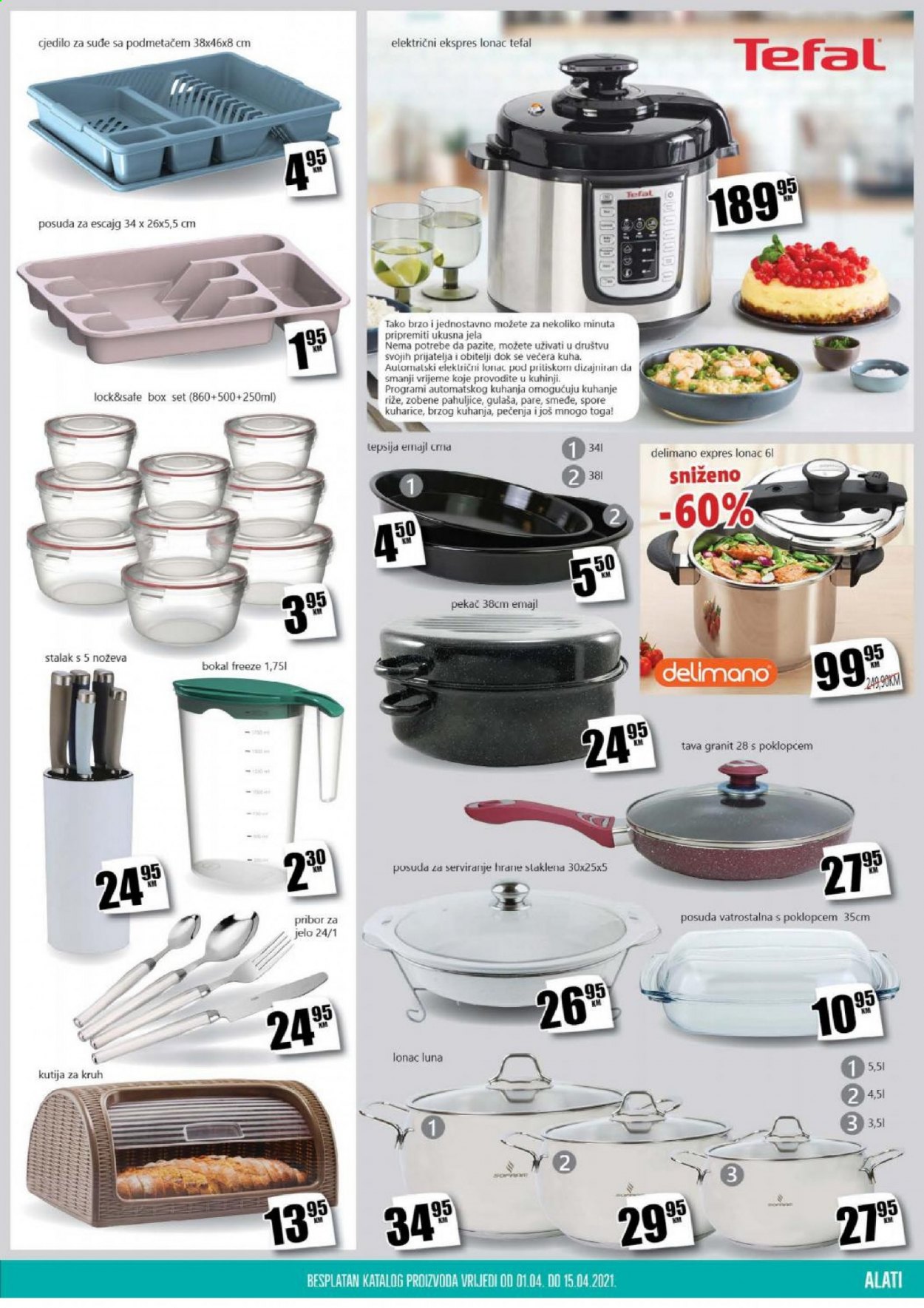 Prodex katalog - 01.04.2021. - 15.04.2021.. Stranica 15