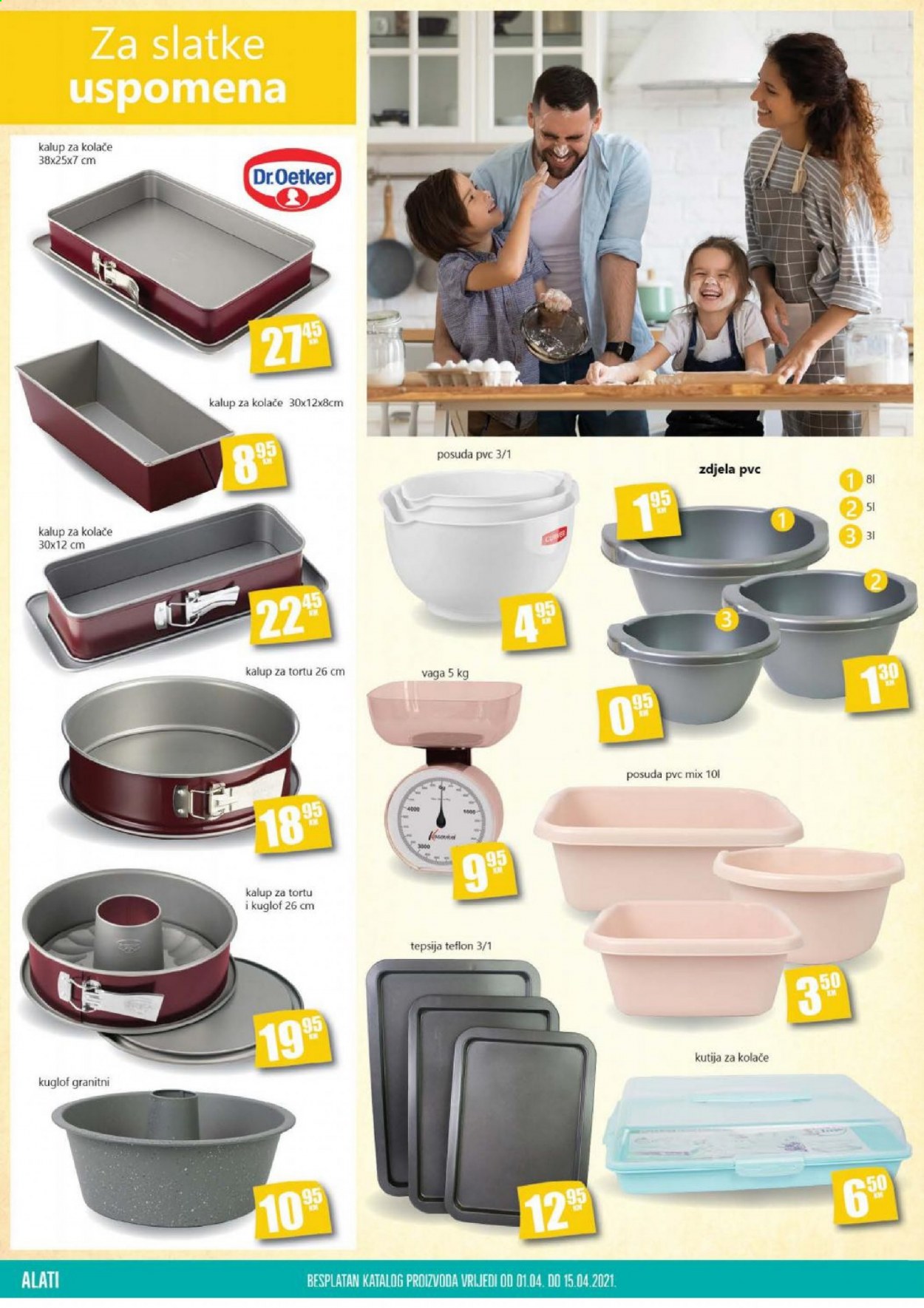 Prodex katalog - 01.04.2021. - 15.04.2021.. Stranica 16