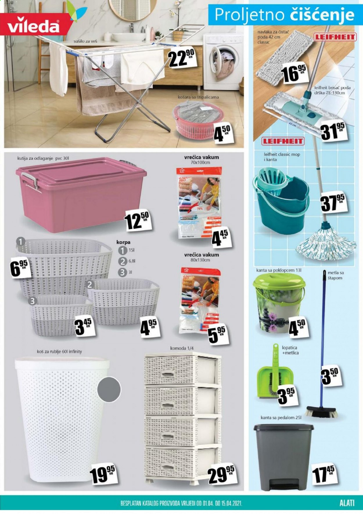 Prodex katalog - 01.04.2021. - 15.04.2021.. Stranica 17