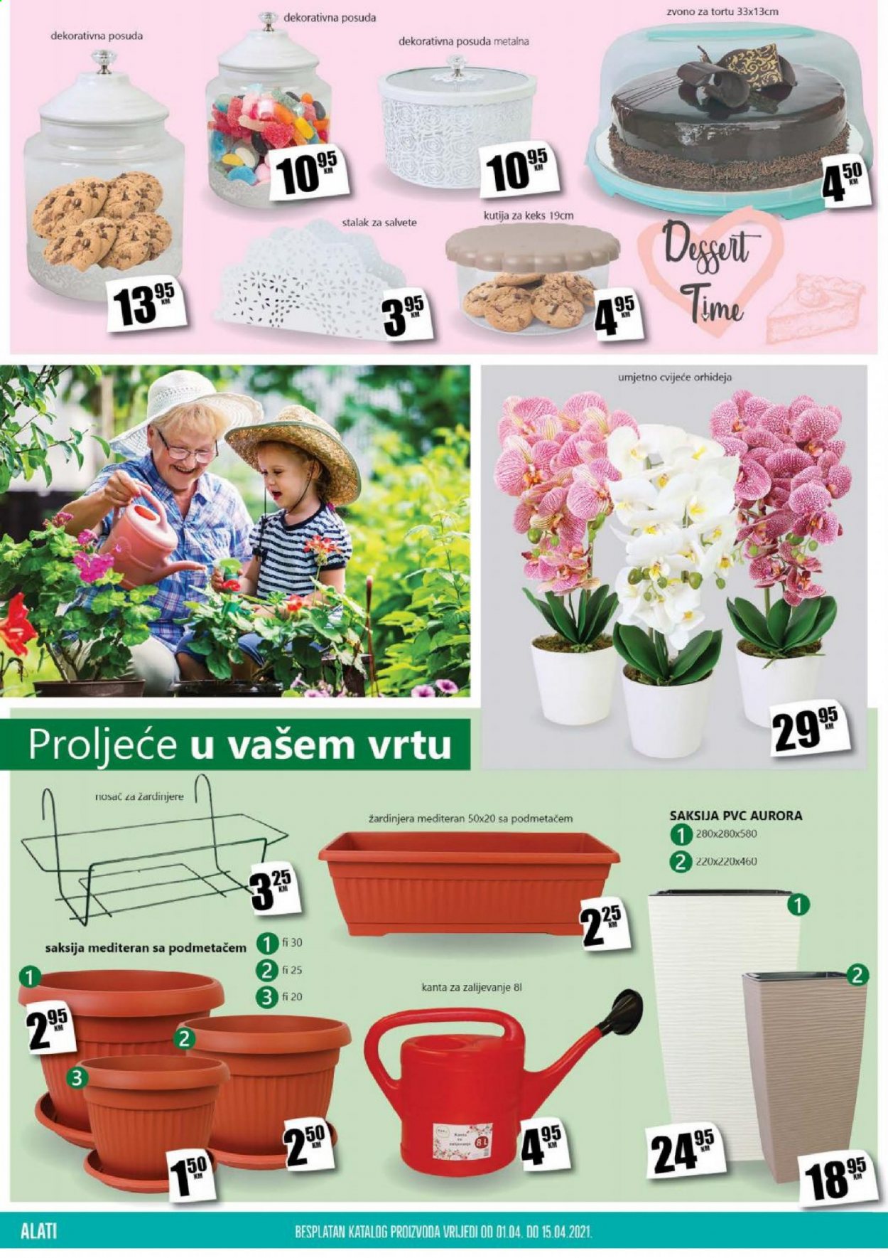 Prodex katalog - 01.04.2021. - 15.04.2021.. Stranica 18