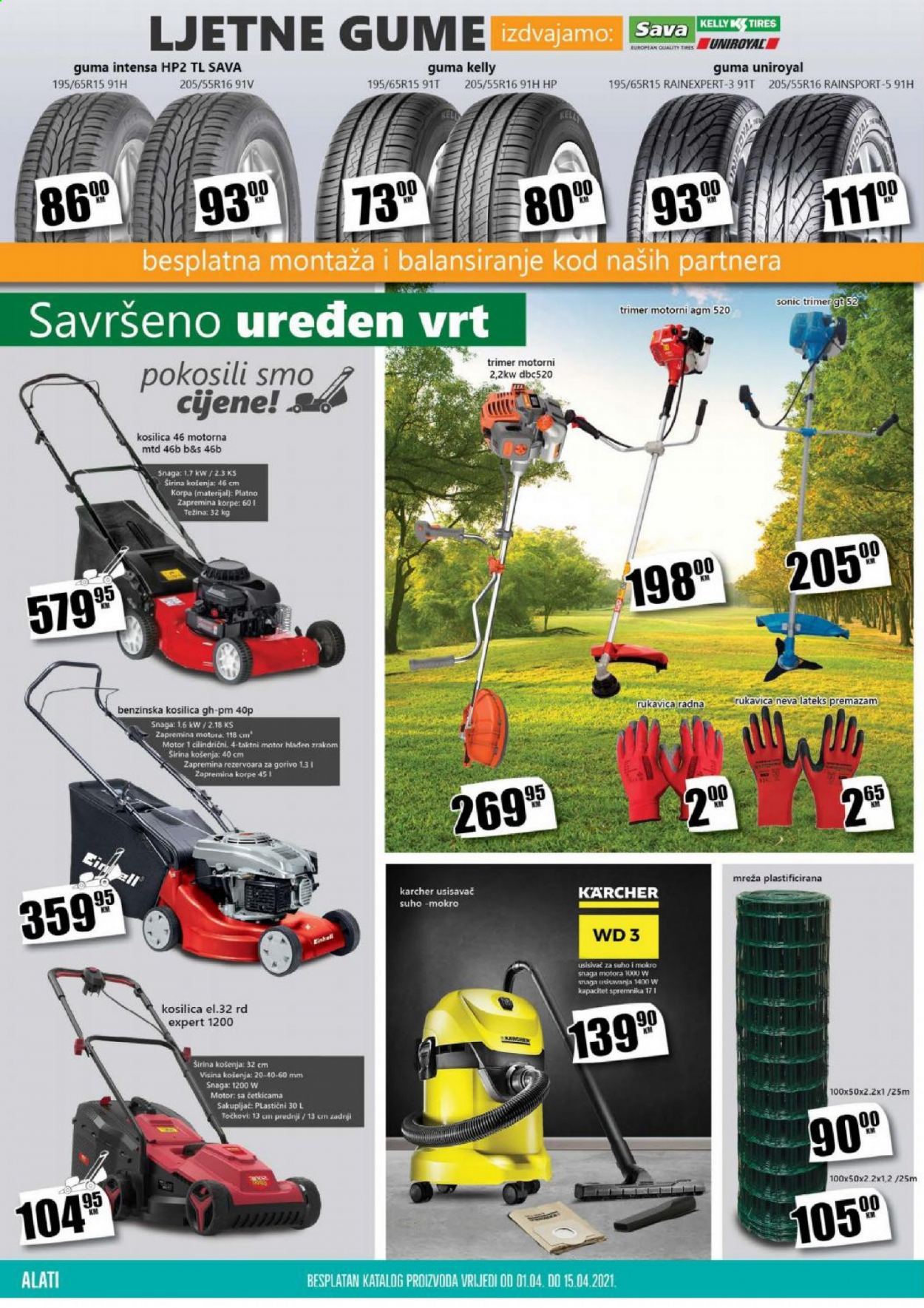 Prodex katalog - 01.04.2021. - 15.04.2021.. Stranica 20