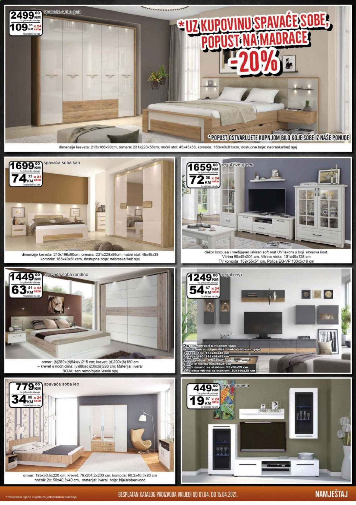 Prodex katalog - 01.04.2021. - 15.04.2021.. Stranica 25