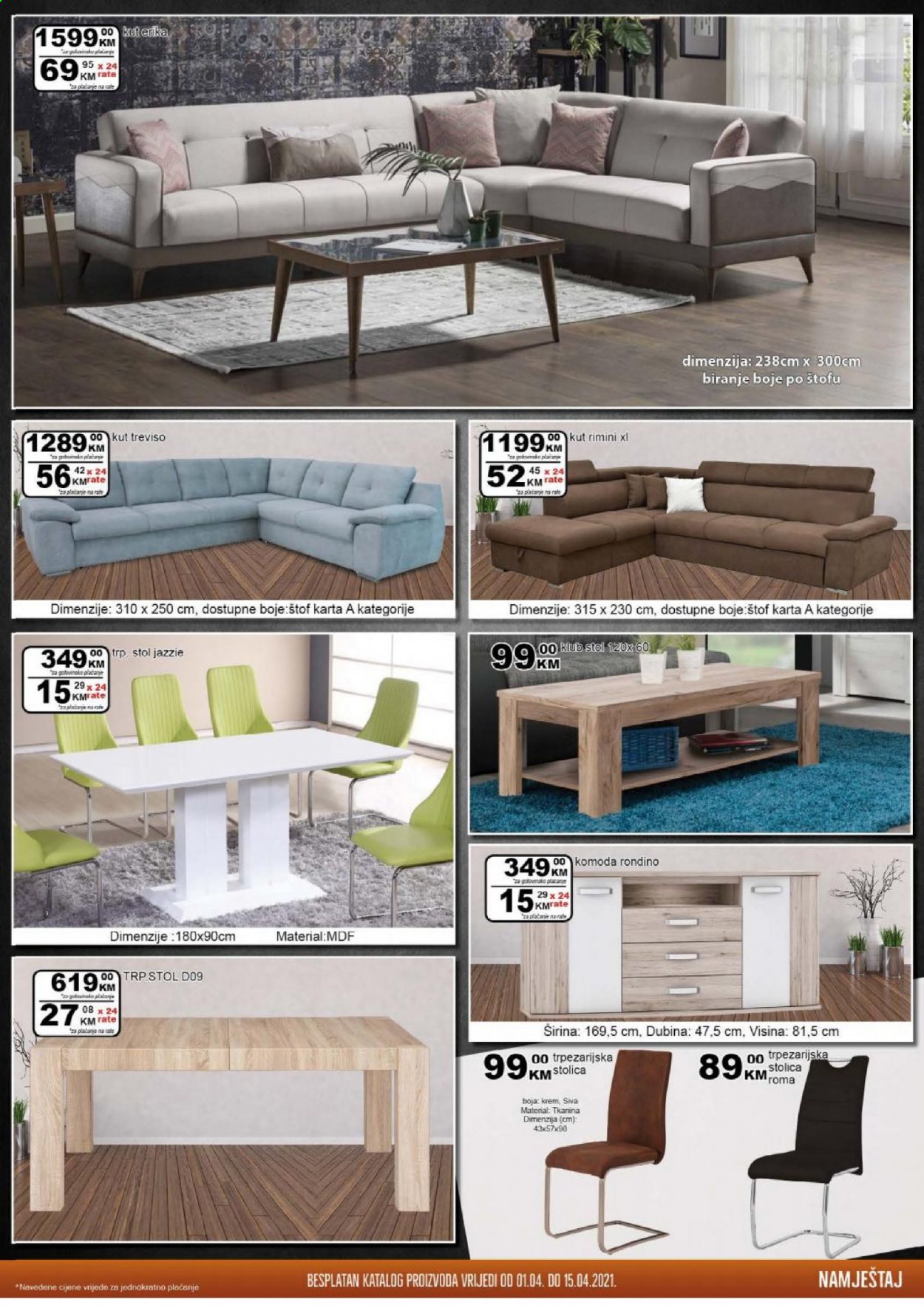 Prodex katalog - 01.04.2021. - 15.04.2021.. Stranica 27