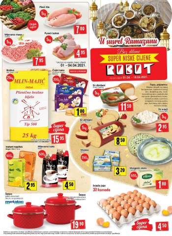 Robot katalog - 01.04.2021. - 18.04.2021.