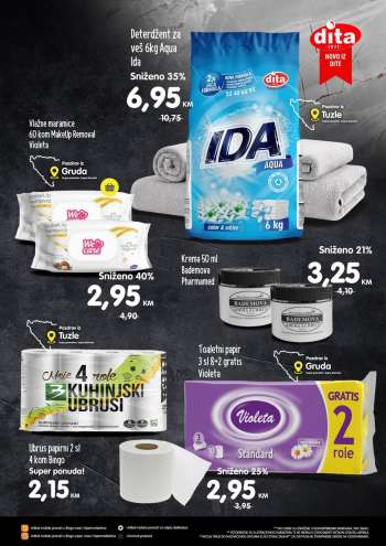 thumbnail - Paper towel
