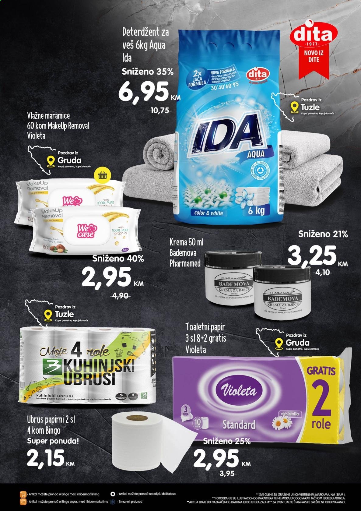 Bingo katalog - 05.04.2021. - 11.04.2021.. Stranica 8
