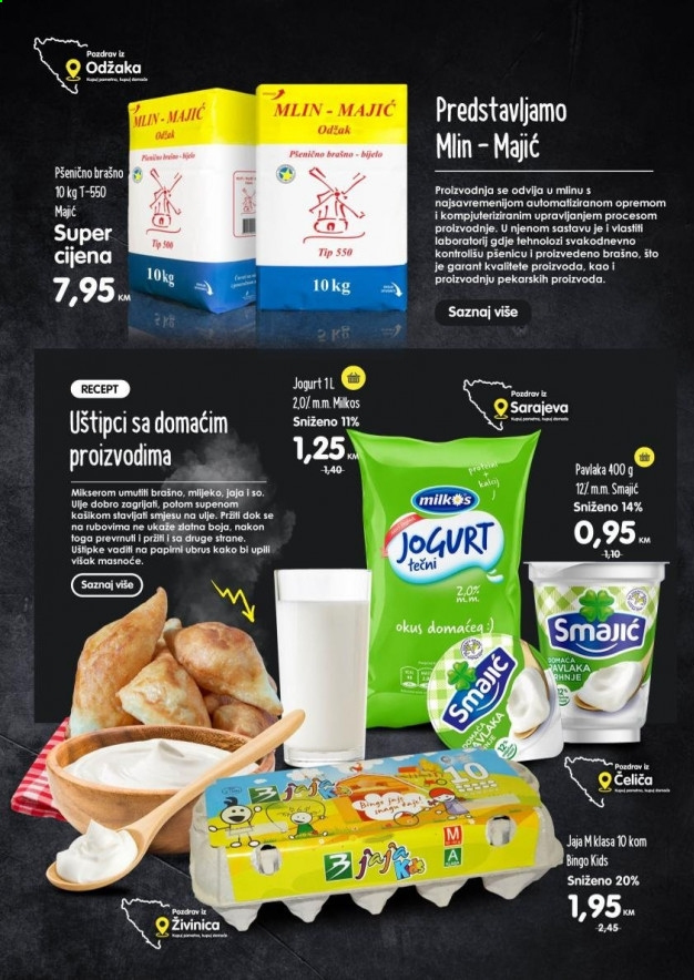 Bingo katalog - 05.04.2021. - 11.04.2021.. Stranica 2
