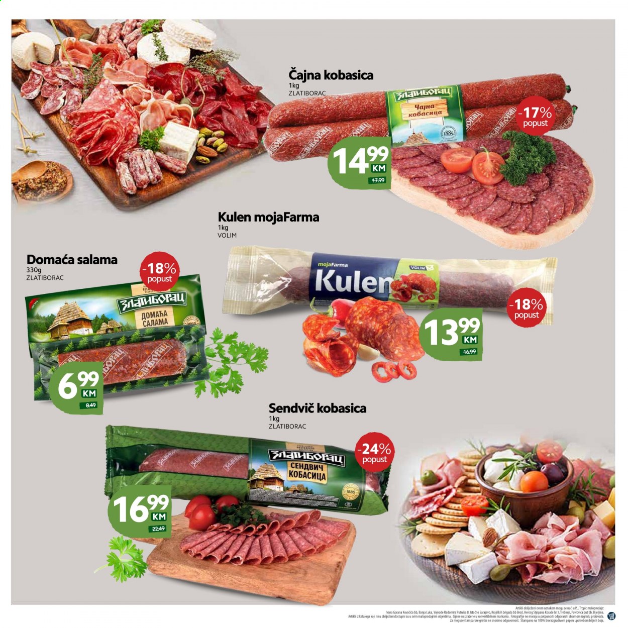 Tropic katalog - 07.04.2021. - 27.04.2021.. Stranica 5