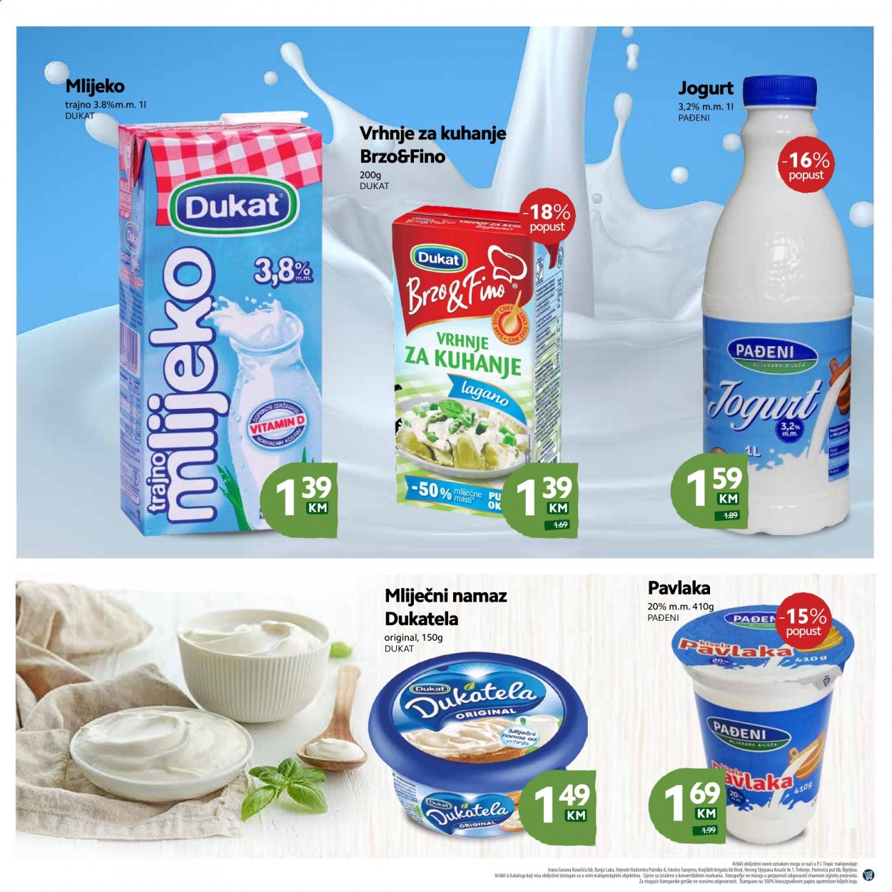 Tropic katalog - 07.04.2021. - 27.04.2021.. Stranica 9