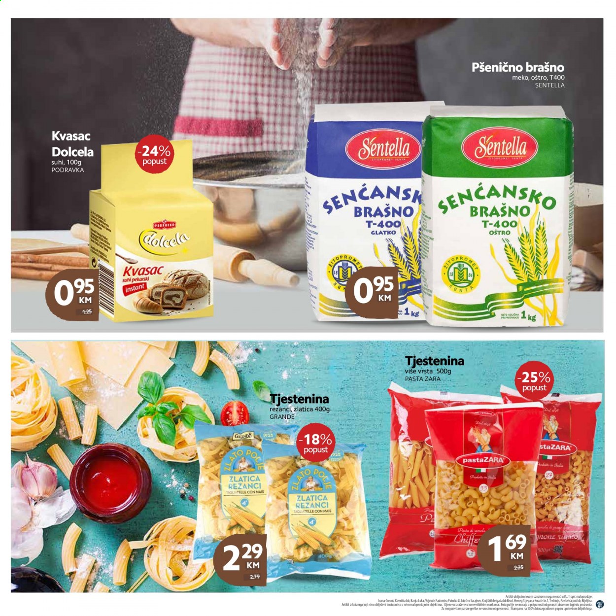Tropic katalog - 07.04.2021. - 27.04.2021.. Stranica 15
