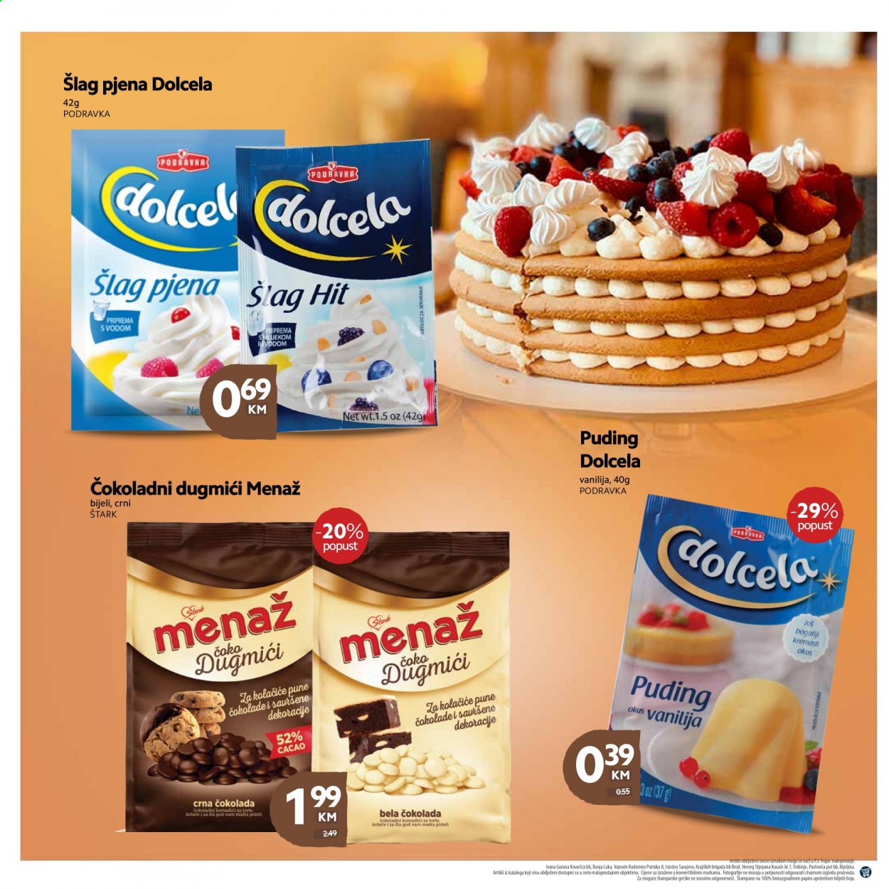 Tropic katalog - 07.04.2021. - 27.04.2021.. Stranica 17