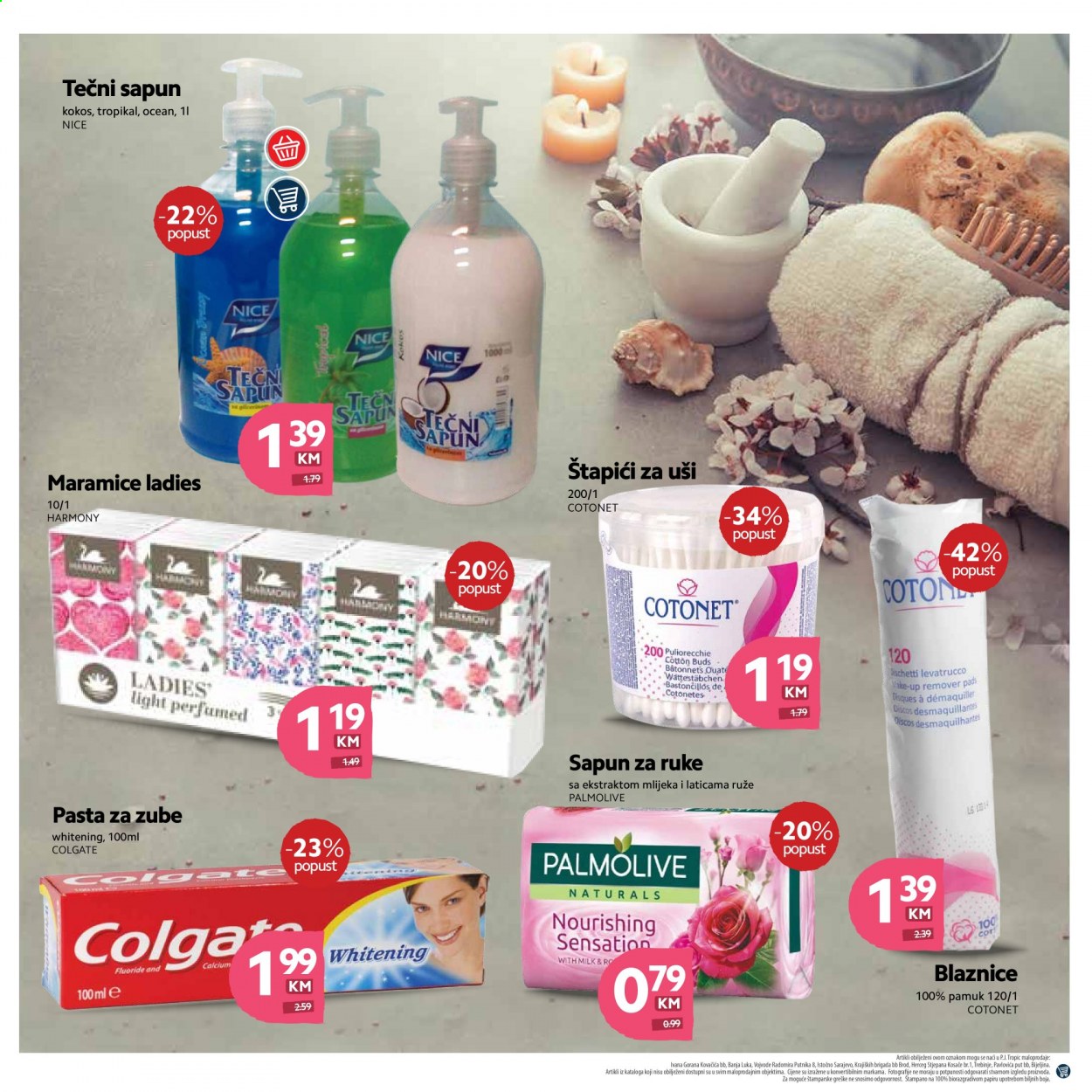 Tropic katalog - 07.04.2021. - 27.04.2021.. Stranica 25