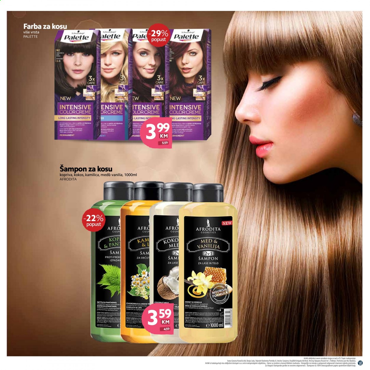 Tropic katalog - 07.04.2021. - 27.04.2021.. Stranica 27