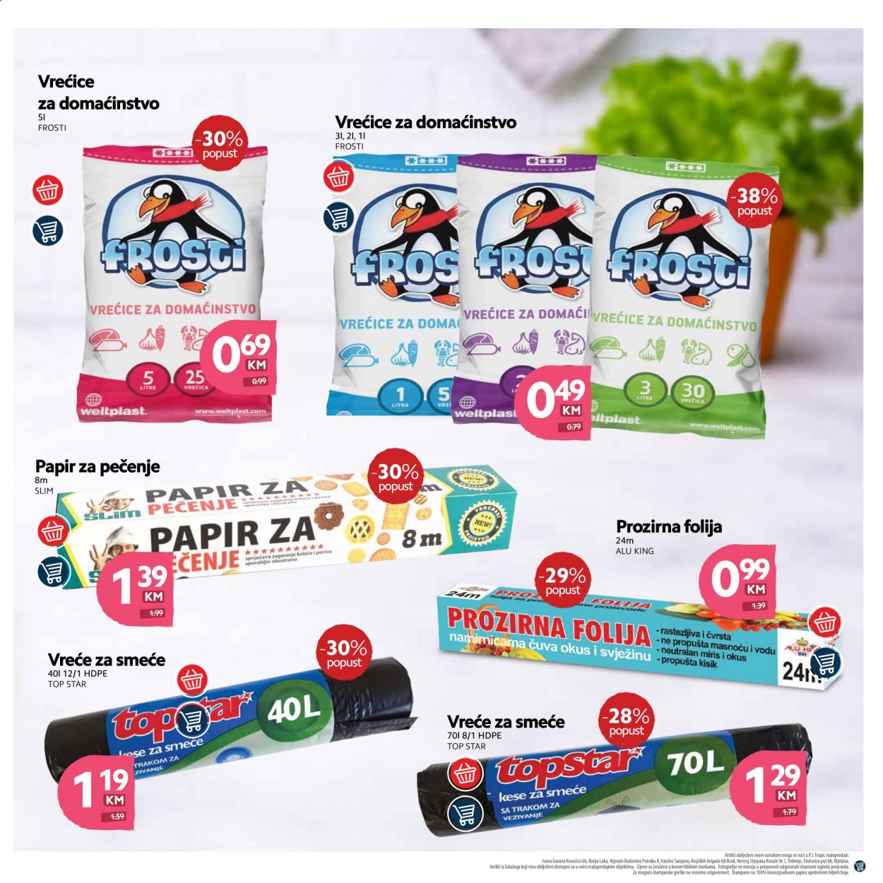 Tropic katalog - 07.04.2021. - 27.04.2021.. Stranica 31