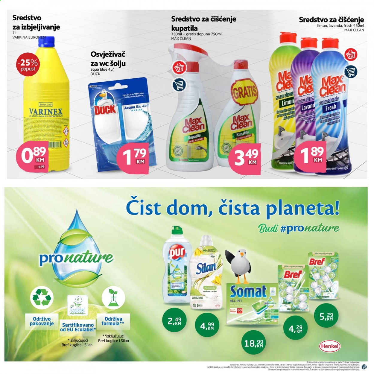 Tropic katalog - 07.04.2021. - 27.04.2021.. Stranica 33