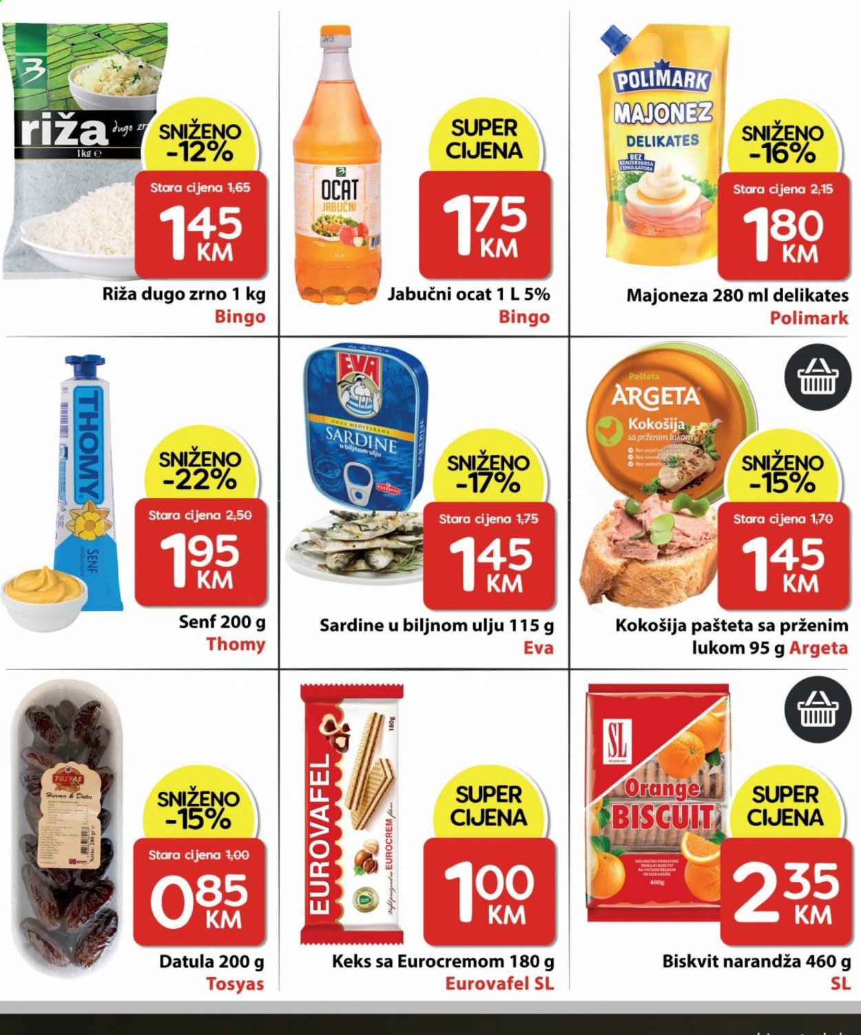Bingo katalog - 08.04.2021. - 11.04.2021.. Stranica 3