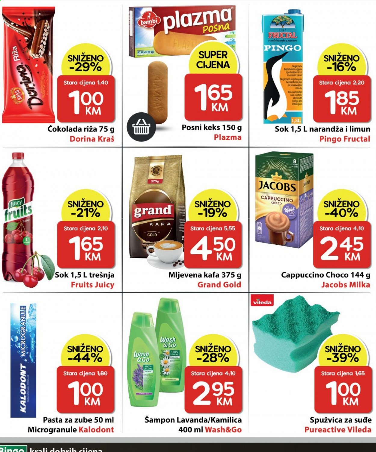Bingo katalog - 08.04.2021. - 11.04.2021.. Stranica 4