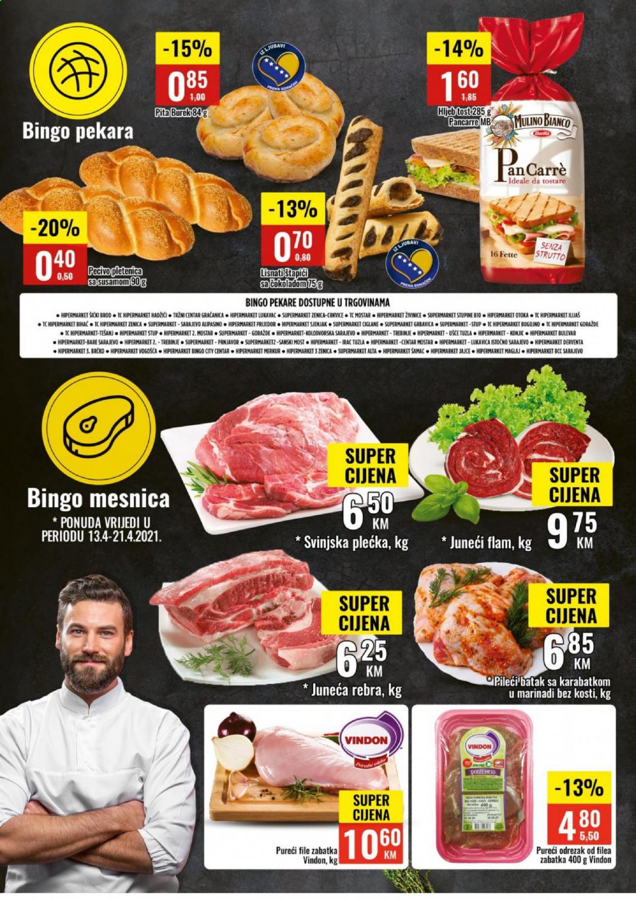 Bingo katalog - 13.04.2021. - 25.04.2021.. Stranica 2