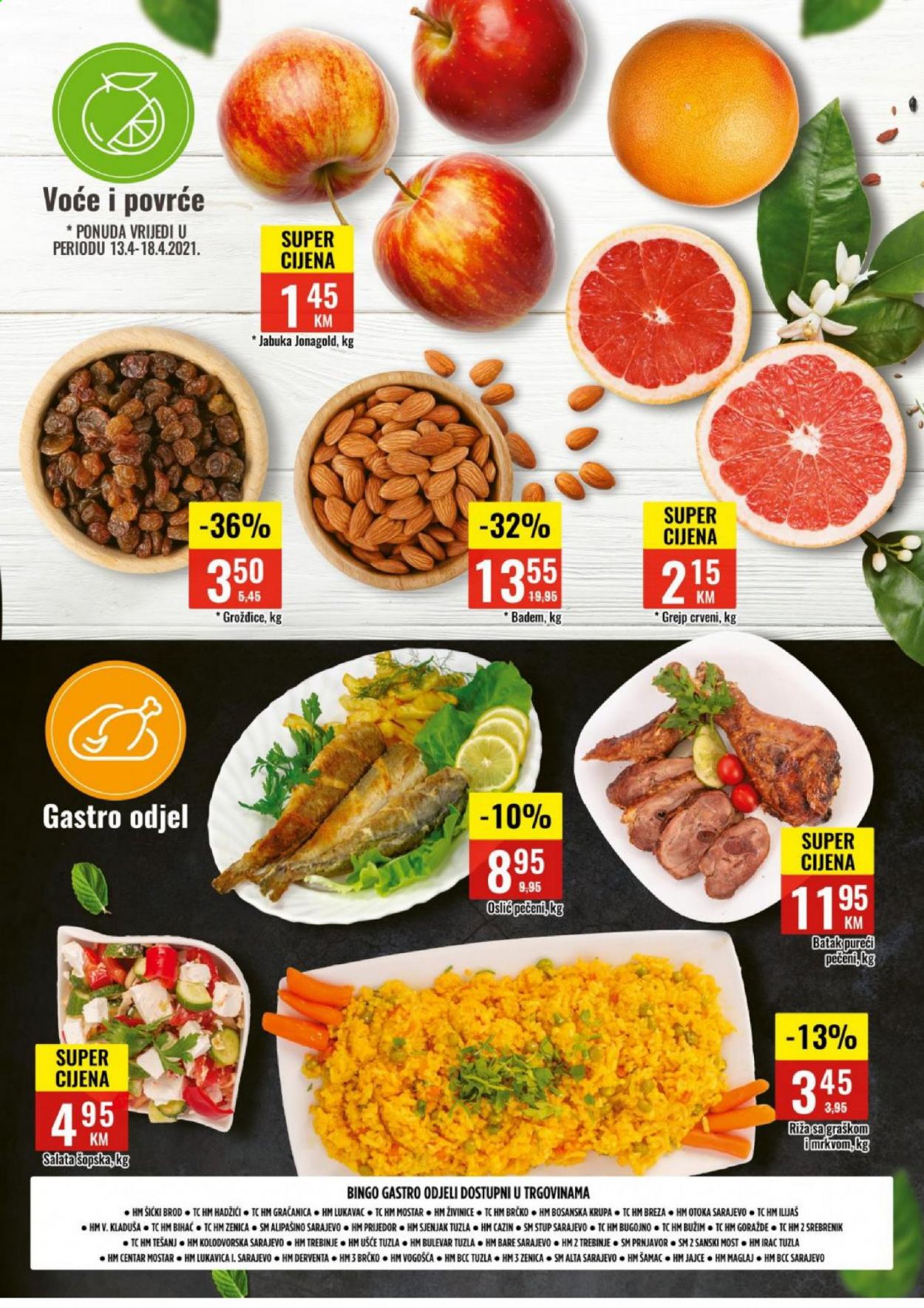 Bingo katalog - 13.04.2021. - 25.04.2021.. Stranica 3